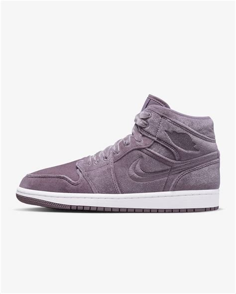 jordan 1 mid damen nike|jordan 1 mid se shoes.